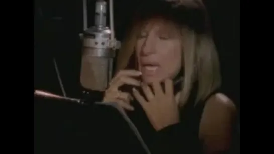 Barbara Streisand - Wild is a wind