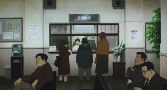 Tokyo Godfathers (2003) Satoshi Kon - subtitulada