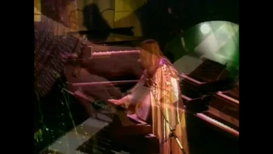 Rick Wakeman 1976 Live At The Maltings