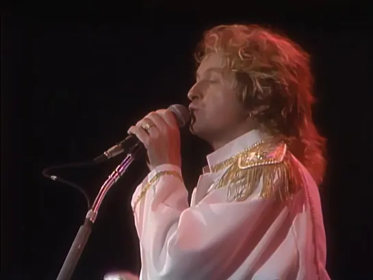 Anderson Bruford Wakeman Howe - Close To The Edge - Live 1989