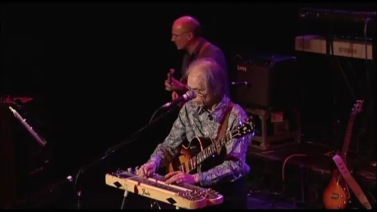 Steve Howe - Sensitive Chaos ⁄ The Nature Of The Sea ⁄ While Rome`s Burning ⁄ Würm 2004