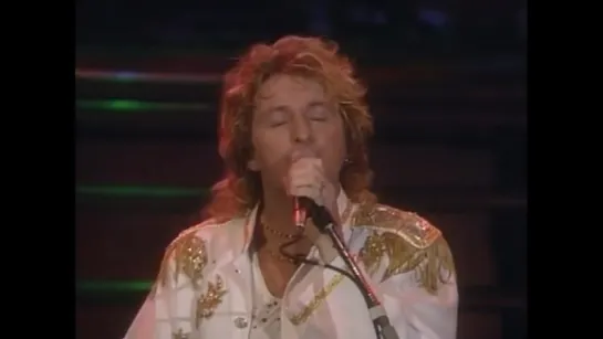 Anderson Bruford Wakeman Howe - Close To The Edge - Live 1989