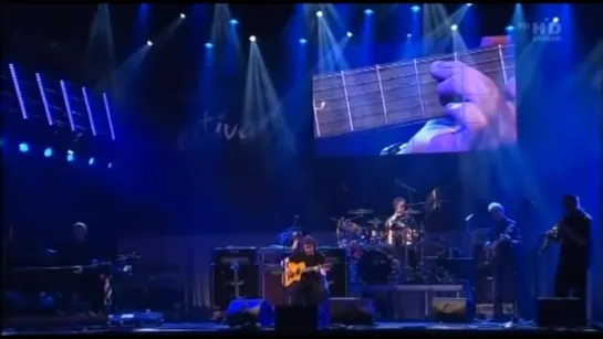 Steve Hackett - Horizons ⁄ Blood On The Rooftops - 2009