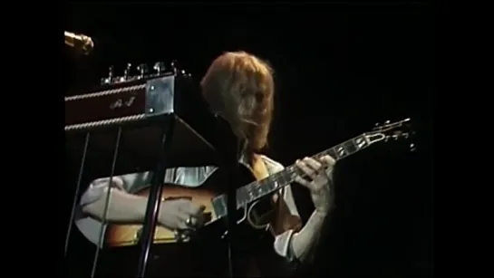 Yes - Yours Is No Disgrace - Live at QPR 1975 (Remastered) Relayer Tour