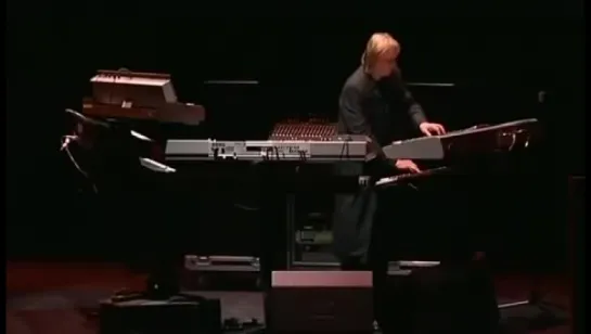 Rick Wakeman - Judas Iscarioti