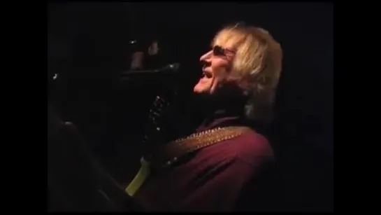 Chris Squire - Days of Wonder ¦ Hold Out Your Hand ⁄ You By My Side - Live 2004