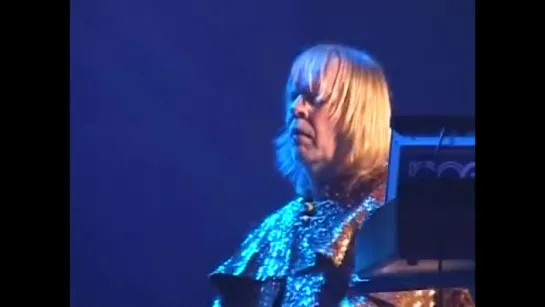 Rick Wakeman - King Arthur