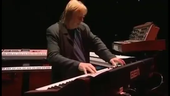 Rick Wakeman - Judas Iscarioti