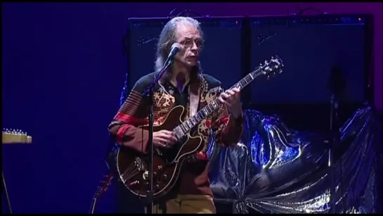 Yes - Siberian Khatru - Live at Birmingham N.I.A. 2003