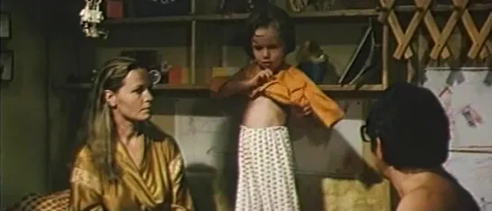 ПОМНИТЬ ИЛИ ЗАБЫТЬ (1982) - драма. Янис Стрейч 720p