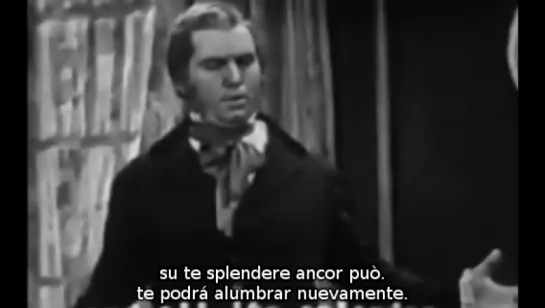 Ettore Bastianini - Di Provenza il mar il suol de La Traviata de Verdi (subtítulos español e italiano)