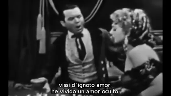 Beverly Sills Paul Knowles - Un dì felice Follie Sempre libera de La Traviata de Verdi (subtítulos español e italiano)