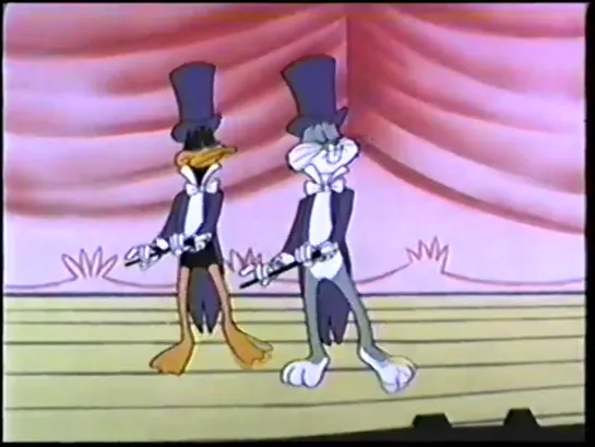 Cartoons Golden Jubilee 24 Karat Collection A Salute to Friz Freleng (1985) in english eng