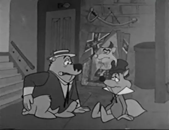 Calvin and the Colonel ep 05 Sycamore Lodge 1961 in english eng