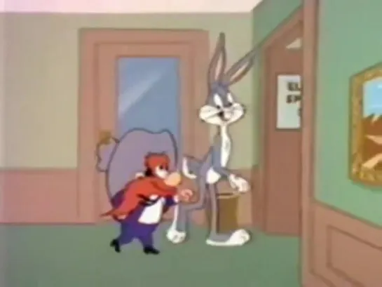 Special - Bugs Bunny's Mad World Of Television (1982) english eng