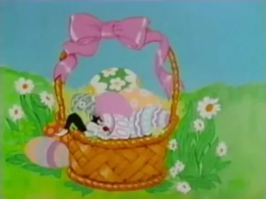 Special - Bugs Bunnys Easter Special (1977) english eng