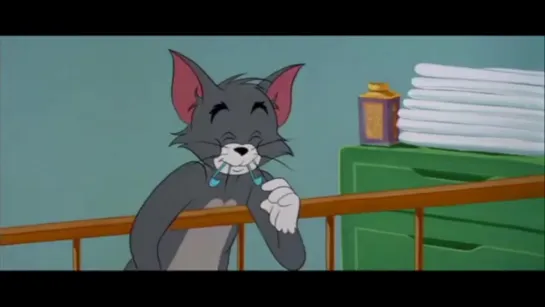 Tom and Jerry  TV Vol 4