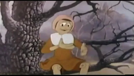 The Adventures of Pinocchio 1978 (English Version)