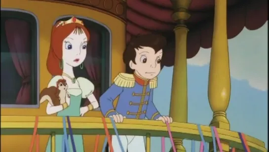 Animation - Little Nemo 1989 full Movie in English Eng