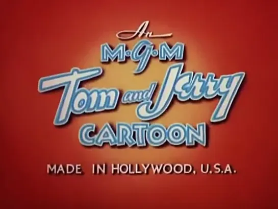 Tom & Jerry Vol. 3 [M&Ms - English]