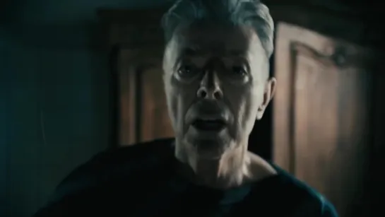 David Bowie - Lazarus  (2016) [Official Video] HD