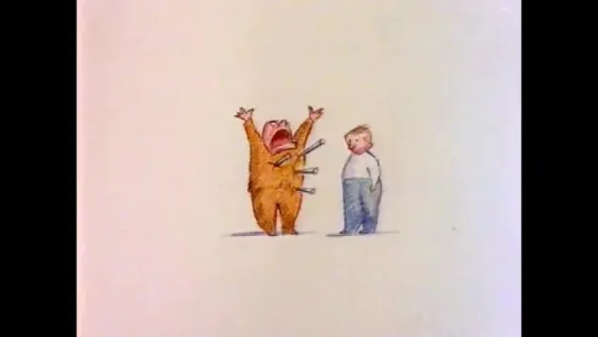 Plymptoons (Билл Плимптон,1991)