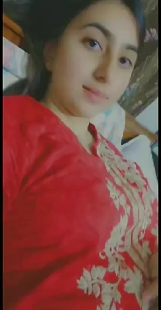 Beautiful Paki Girl 68 clips Merge