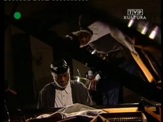 Ahmad Jamal 1998