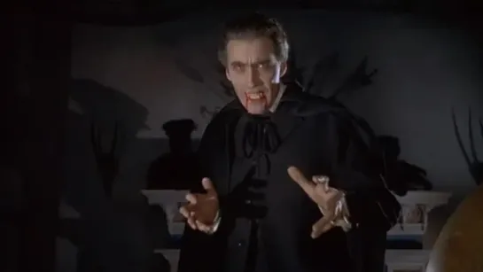 Dracula (1958) in english eng