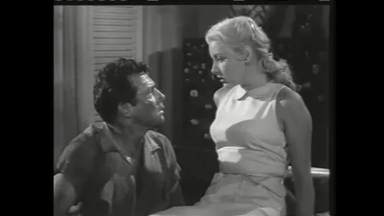 SciFi - Bride of the Gorilla 1951 Full Movie in English Eng