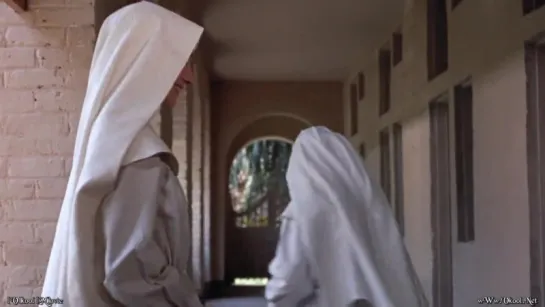 Nuns.Story