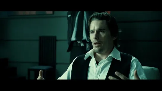 Воины света. Daybreakers (2009)