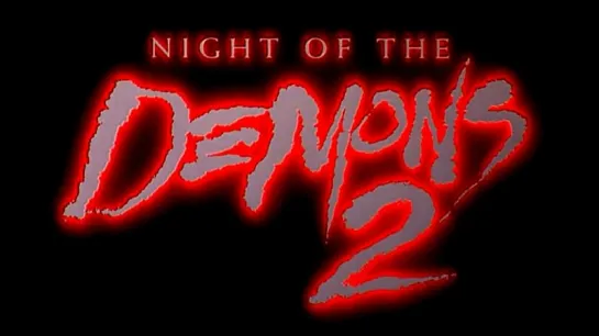 Ночь демонов 2/Night of the Demons 2_(1994)