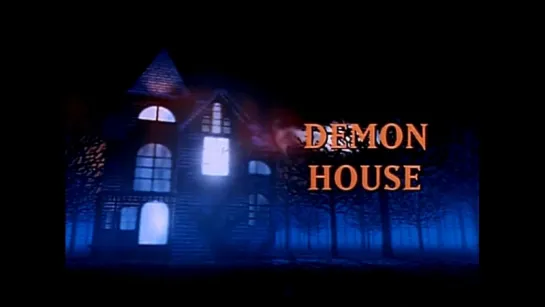 Ночь демонов 3/Night of the Demons 3_(1997)