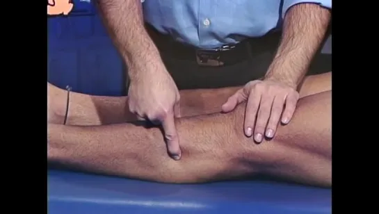 Comprehensive Manual Therapy for Lower Extremity