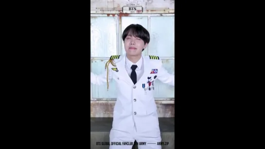 [모션포스터] J-HOPE