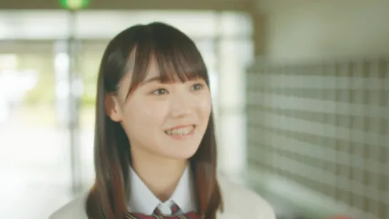 Sakurazaka46 2nd Generation Individual PV (Masumoto Kira)