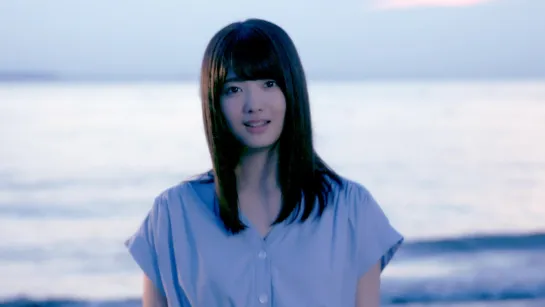 Sakurazaka46 2nd Generation Individual PV (Tamura Hono)