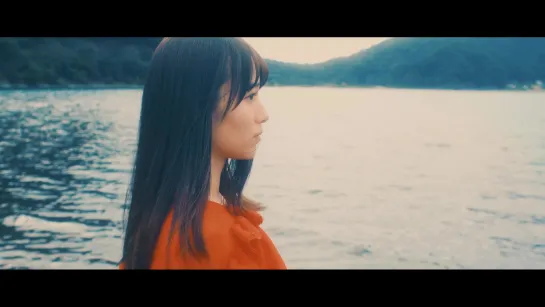 Sakurazaka46 2nd Generation Individual PV (Moriya Rena)