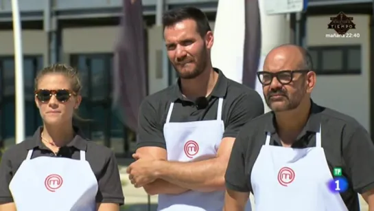 Masterchef Celebrity 06