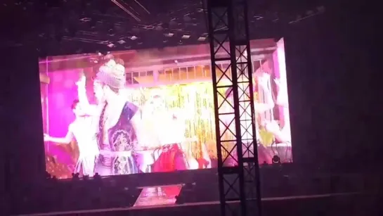 Jonghyun Controversial Concert VCR