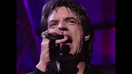 The Rolling Stones - Steel Wheels Live (1989/2020)