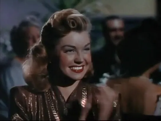 This Time For Keeps - Esther Williams 1947 in english eng