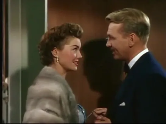 Duchess of Idaho - Esther Williams 1950 in english eng