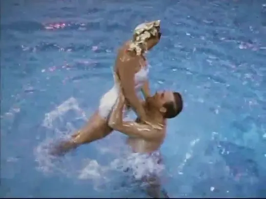 Pagan Love Song - Esther Williams 1950 in english eng