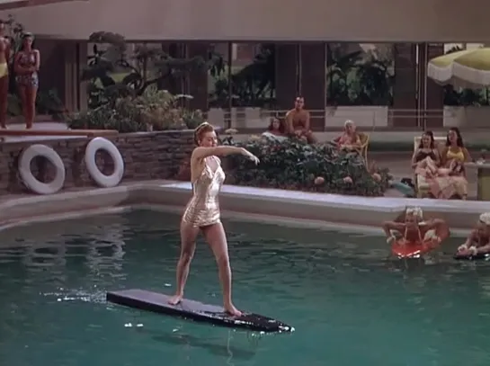 On An Island With You 1948 Esther Williams in english eng