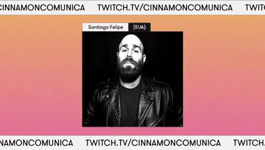 Сinnamoncomunica live chats trailer