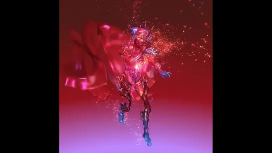 Björk - Family VR (fragment) - Bjork