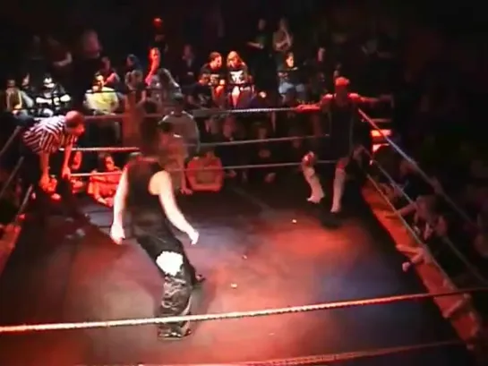 wXw. Full Force III 07.05.2005