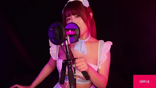 Yui ASMR - Maid (Patreon)